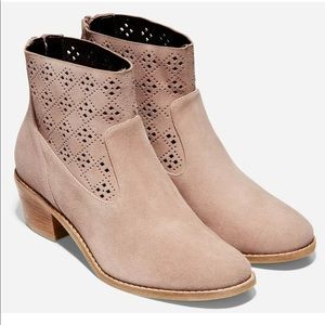 COLE HAAN 💗Jayne bootie!